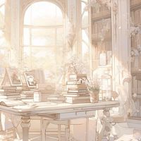 MASQUERADE　➷　荘園