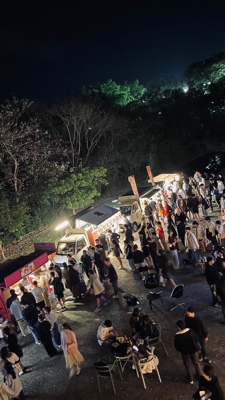禾日餐車🍀實踐大學點餐群（每週二18:00起）