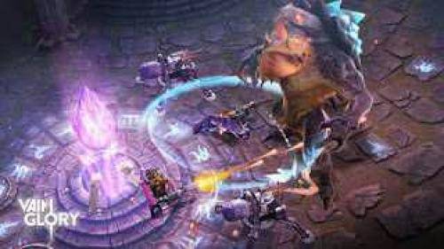 7 Game Hd Android Size Kecil Dengan Grafis Secanggih Game Konsol Jalantikus Com Line Today