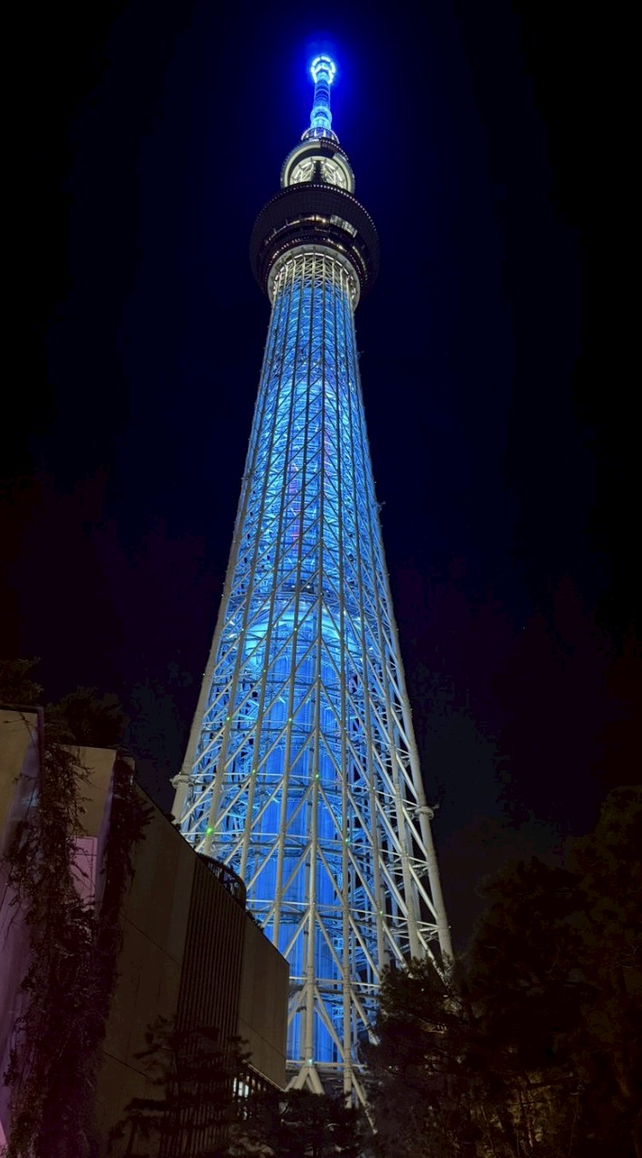 夜勤軍団！！(夜行性強者)