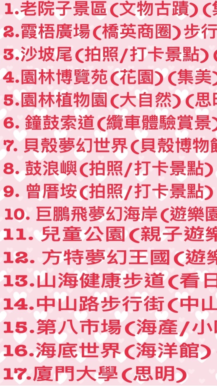 小三通討論相關