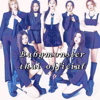 BABYMONSTER THAI OFFICIAL🍝
