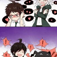 รร.Danganronpa(oc)