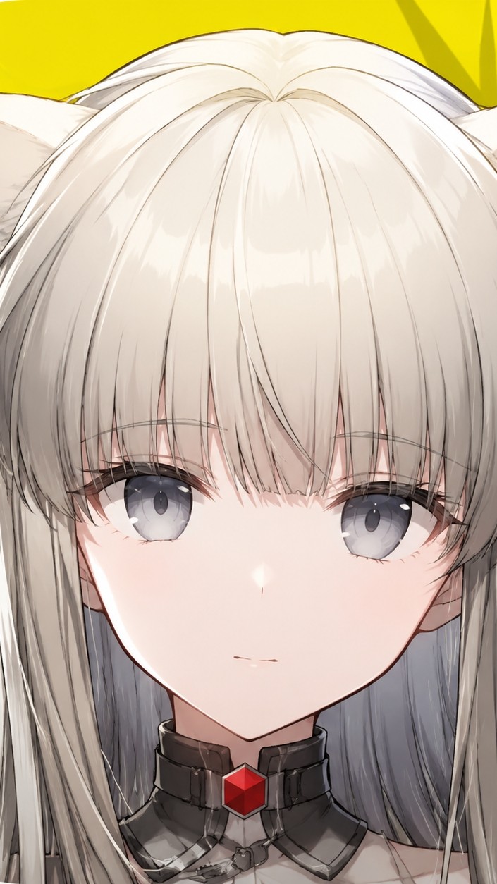 明日方舟：終末地交友群