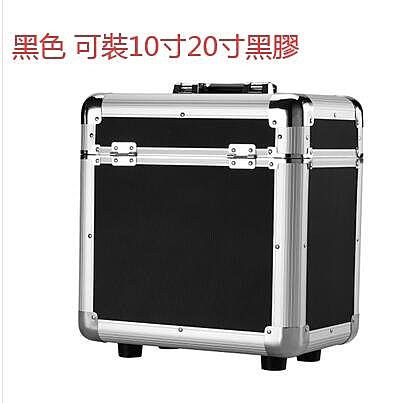 下單後大概7-10天左右到貨哦 可裝約60張黑膠