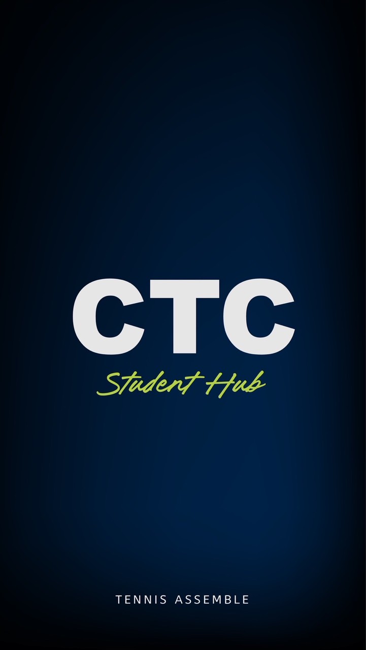 CTC | Student Hub