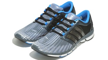 跑鞋特展 / adidas adipure Motion 2