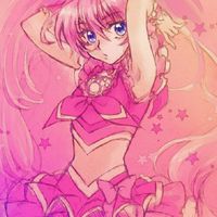 プリキュアなりきり☆彡