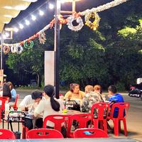 อัพเดทเฉพาะ 🍛อาเม้งข้าวต้มสาขา5 เอกชัย109🍛