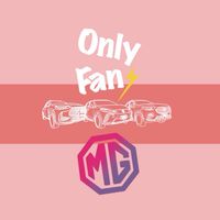Only Fans MG 歡樂部落