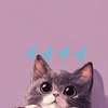 《Purrrr》~追著尾巴的咪口醬