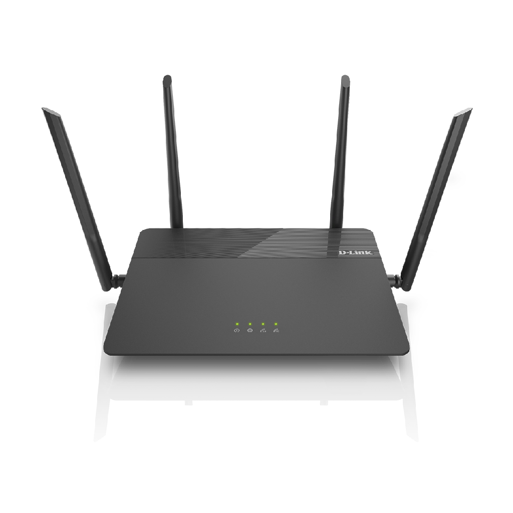 DIR-878 採用IEEE802.11ac WAVE 2無線技術，搭配MU-MIMO技術多人同步連網也能盡情在電競國度玩樂，並享受極為流暢的影片串流。雙頻無線傳輸/接收最高可達1900Mbps，低干