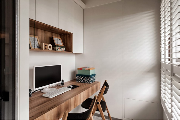 創造高CP值的居家收納