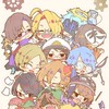 実況者なりきり軍パロ