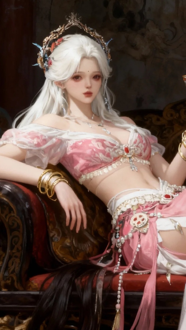 🌸錵小錵♒遊戲人生繪畫區