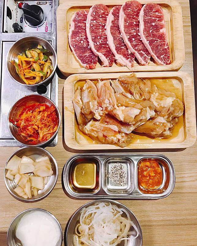 （圖片來源／IG @yiteng.hung.7）