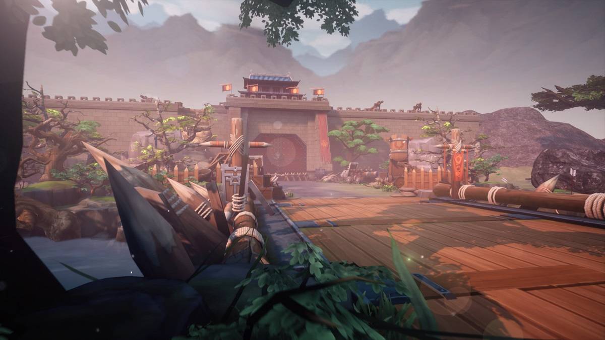 《蒼天英雄誌2》事前登錄突破40萬人 主角時裝系統與特色玩法大公開