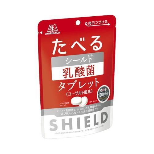 森永乳酸菌口含片