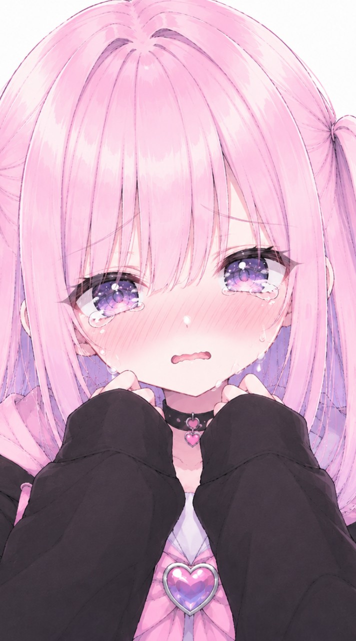 誰かぁ～～live2D依頼してもいいですかぁ～？