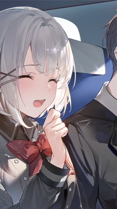 集まれ！アニメ語りの森🌳🍃