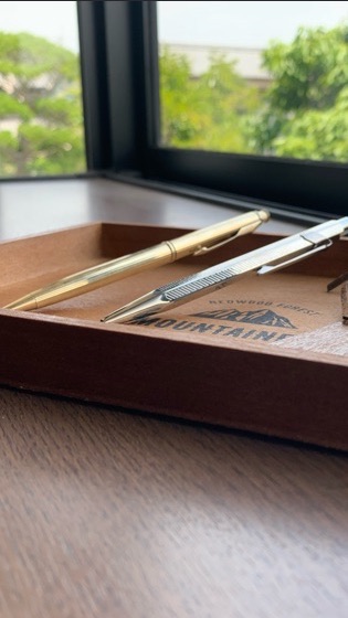 stationery clubのオープンチャット