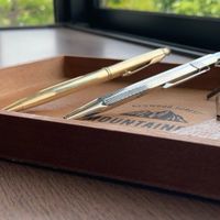 stationery club