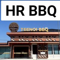 HR BBQ NAKORNSAWAN