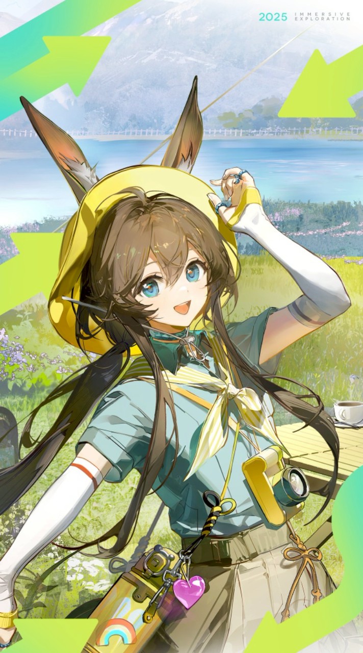 アークナイツ オプチャ