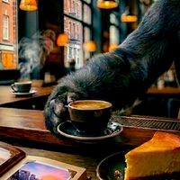 写真喫茶~Grego~☕️🌿