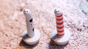 【治癒時光】11月11日是花園鰻日