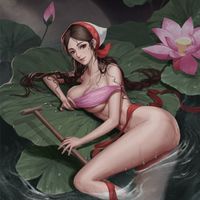 羽生商会（雑談）