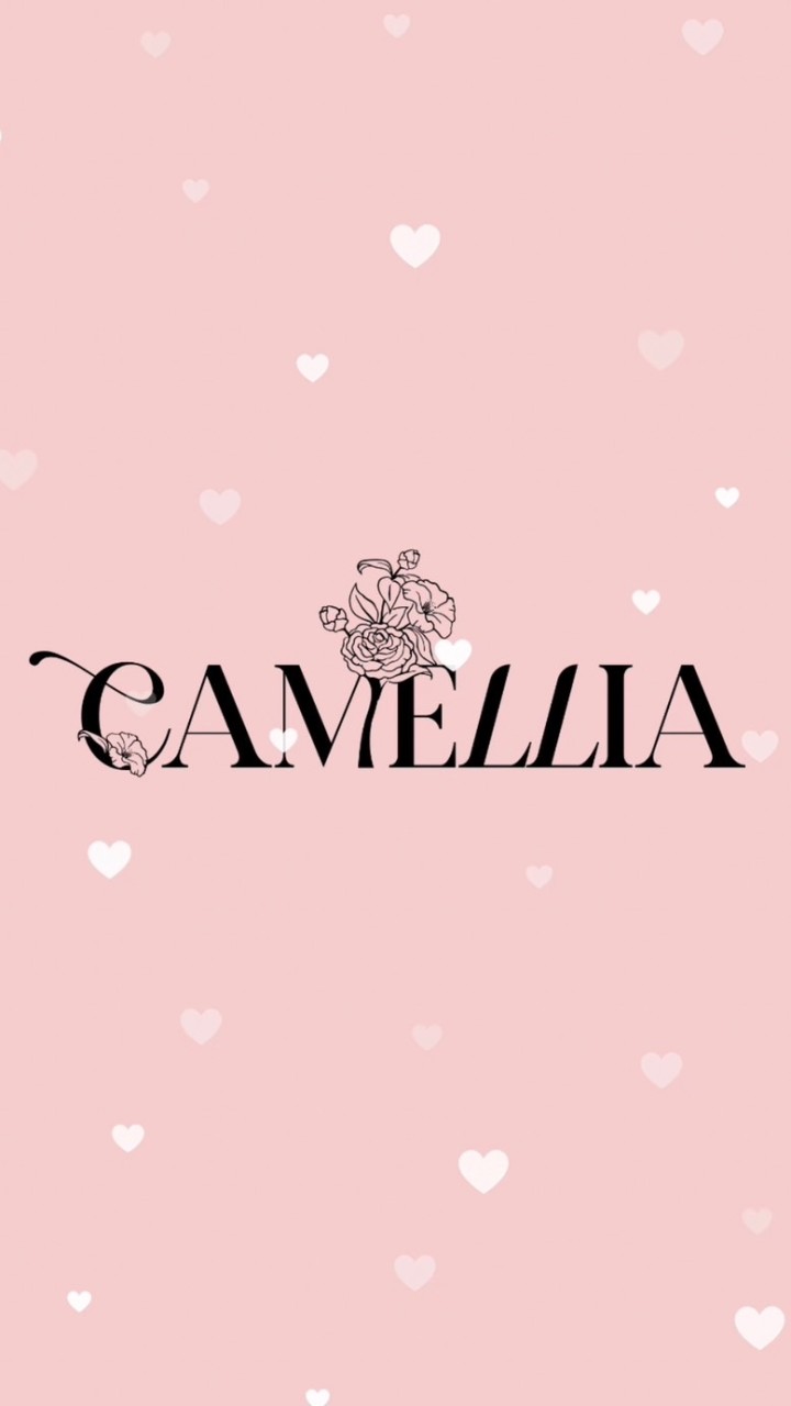 CAMELLIA.XOXO ไม่ย้ายกลุ่มนะคะ
