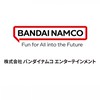 【25-26卒】バンダイナムコエンターテインメント