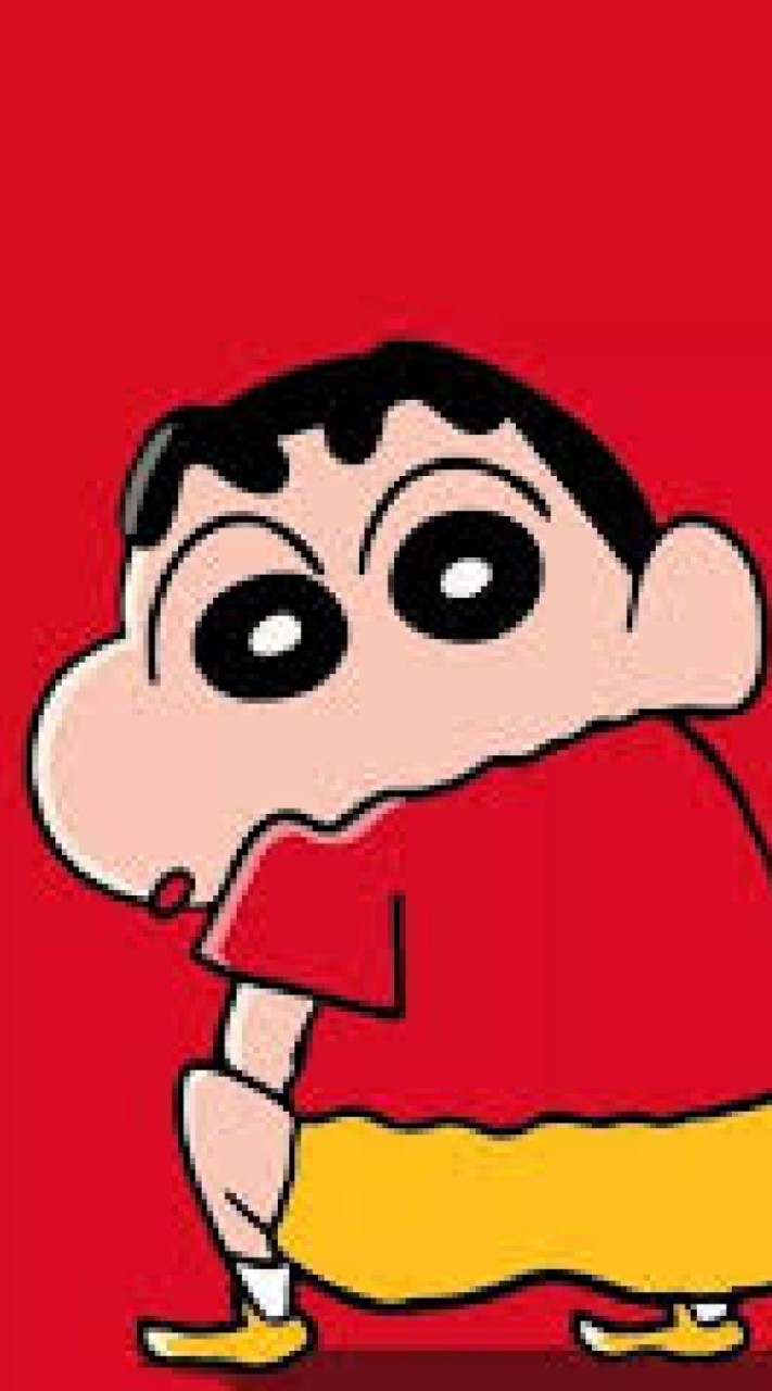 蠟筆小新