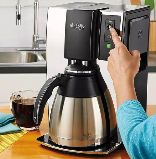 6 Alat Masak Futuristik Nan Canggih Buat Melengkapi Dapur Lo