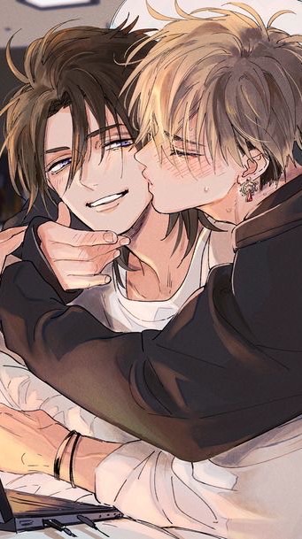 bl好きの子おいで