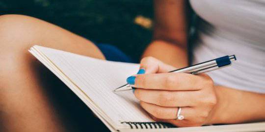 Biografi Adalah Riwayat Hidup Yang Ditulis Orang Lain Ketahui Ciri Dan Strukturnya Merdeka Line Today