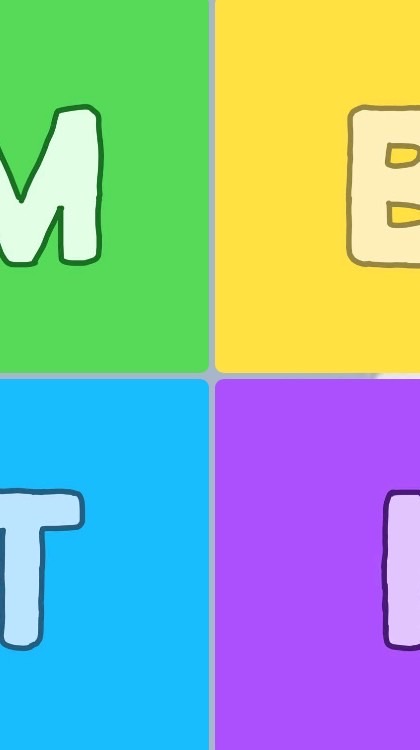 MBTI 16タイプ🫶🏻