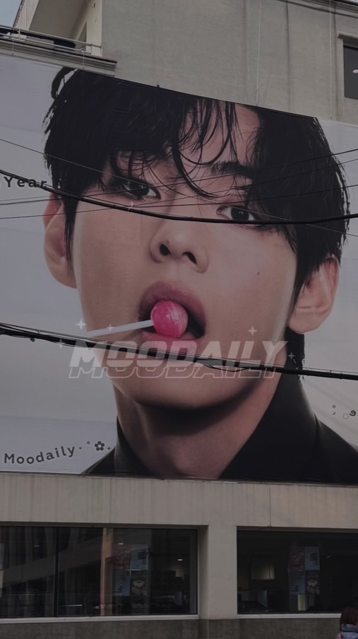 MOODAILY韓國連線｜品牌代購｜韓網代購