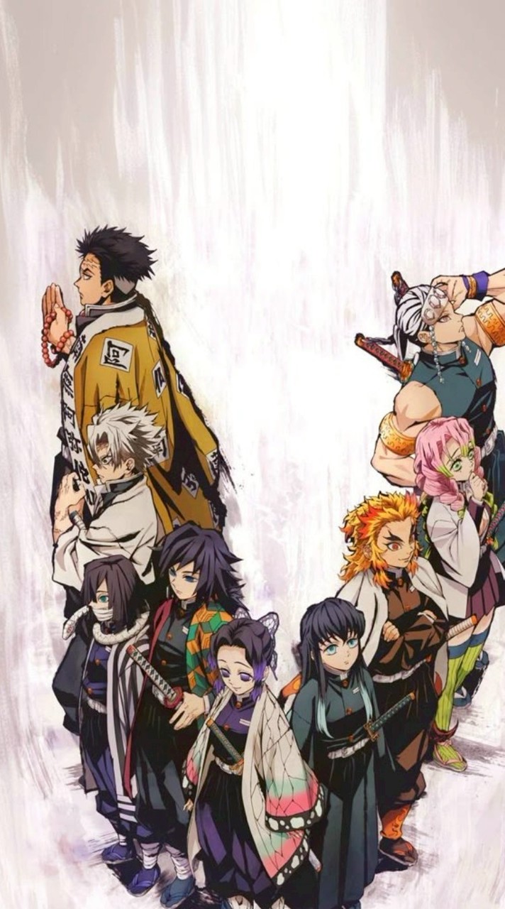 鬼滅 （cp 送圖 聊天 對戲 自創 交友 夢女