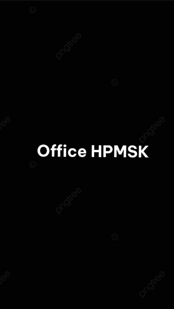Offier APMSK