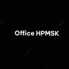 Offier APMSK
