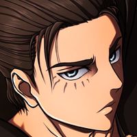 進撃の巨人エレンなりきり募集します！
