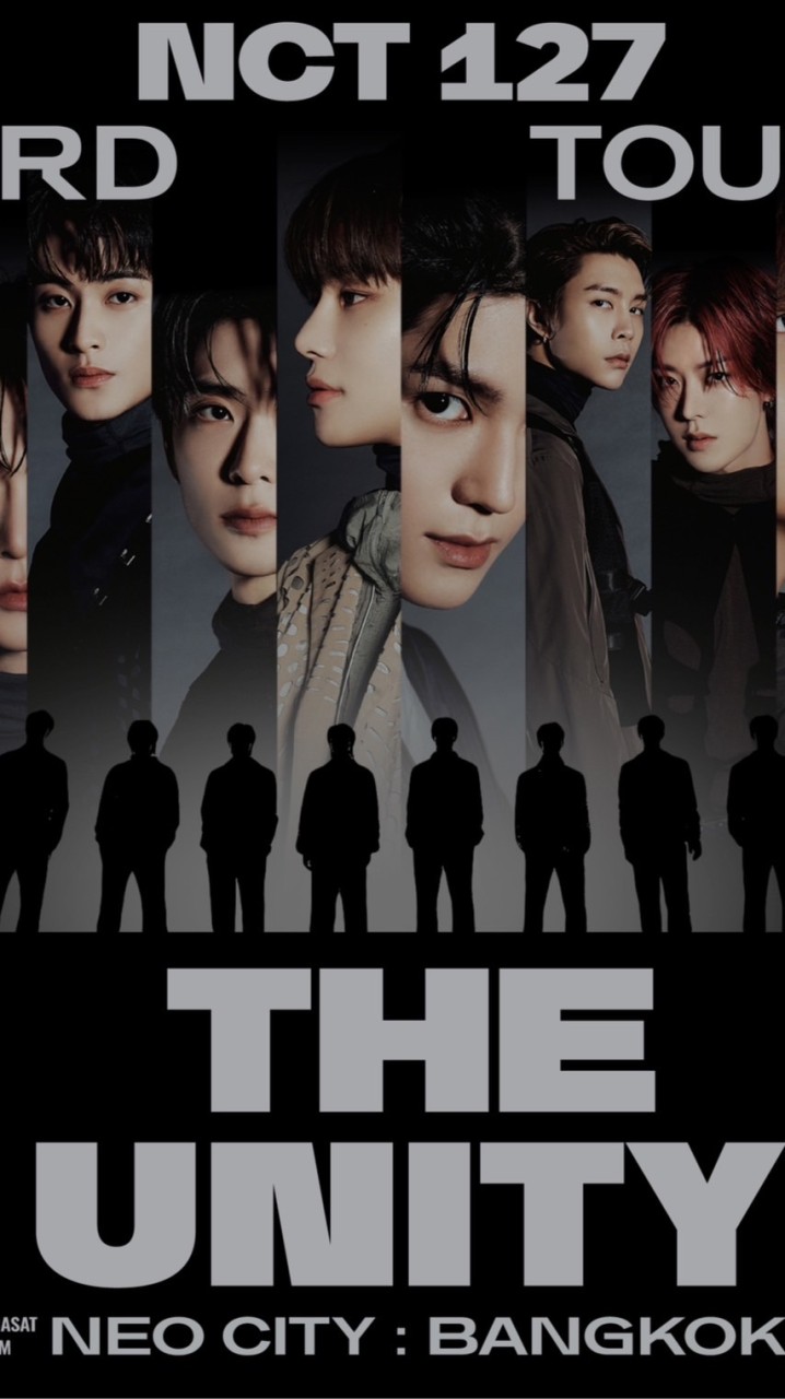 รับส่งคนกลับจากคอน NCT 127