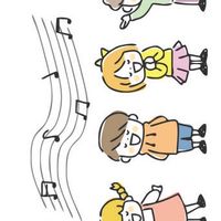 歌うたおぅ！聞く専もあり！