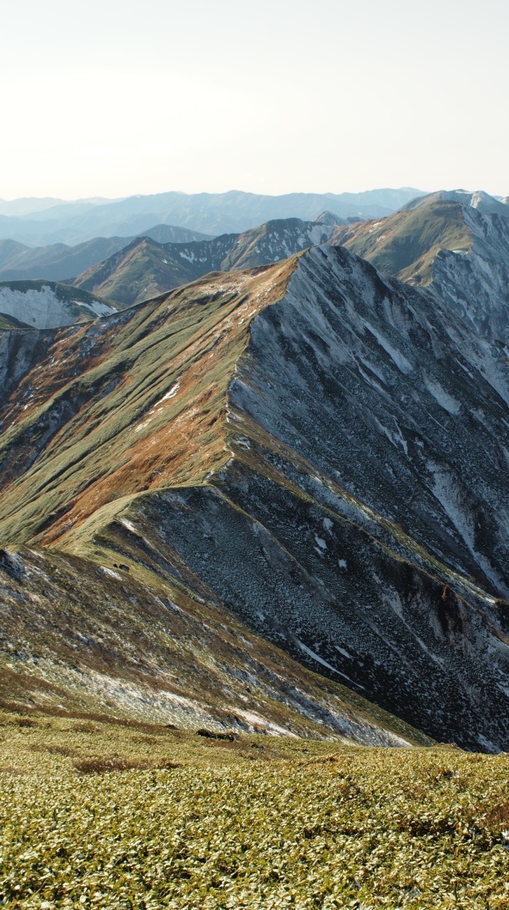 のんびり写真好き登山へ行ってみようの会