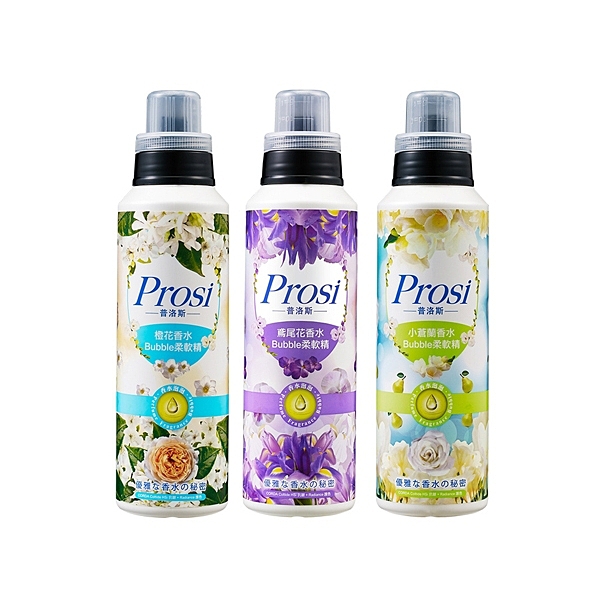 歐洲經典香水配方，完美體現香水層次n適用於棉、毛、絲、合成纖維