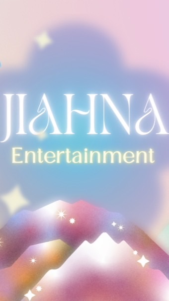 Jiahna Entertainment