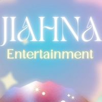 Jiahna Entertainment