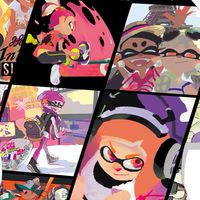 みんなでスプラトゥーン3！